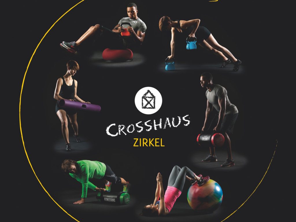 Crosshaus Training